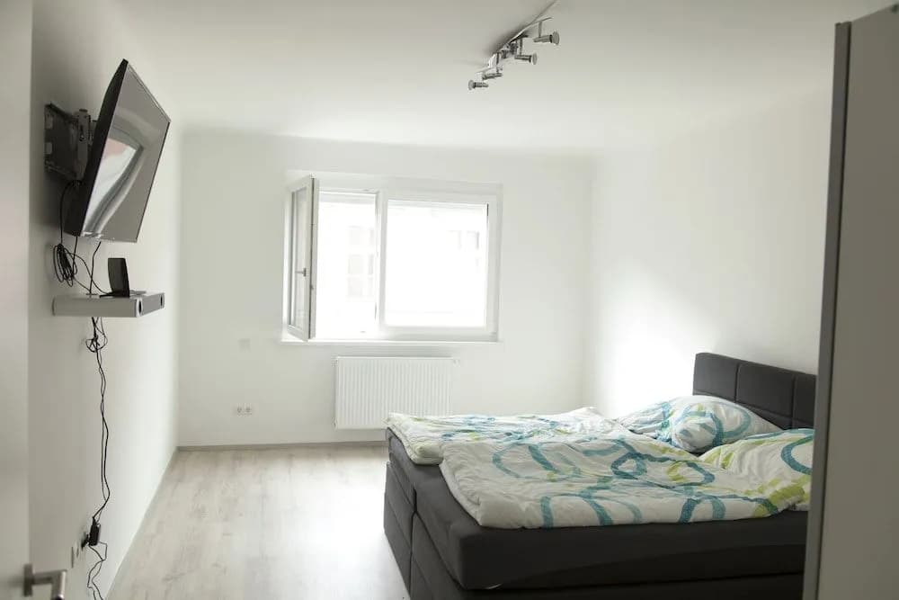 Viennaflats - Apartment Prater - photo 19
