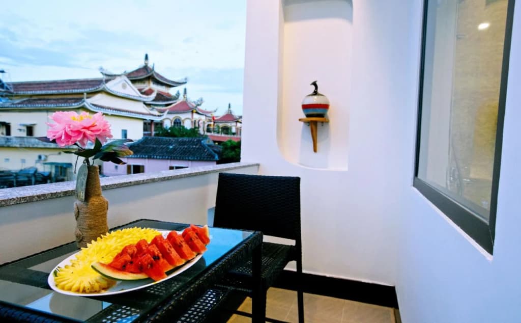 Zen Hoian Villa - photo 10
