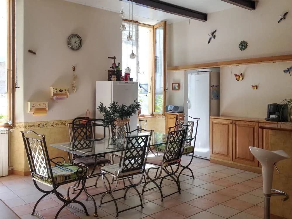Apartment With 3 Bedrooms in Nice, With Wonderful City View, Terrace a - photo 16