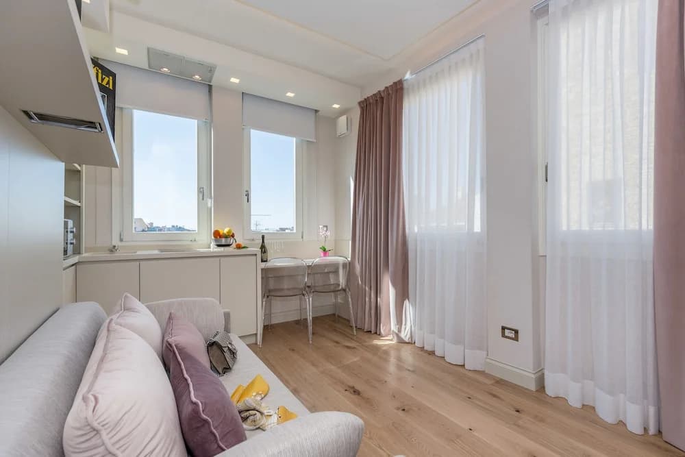 Suite Barbadori - photo 2