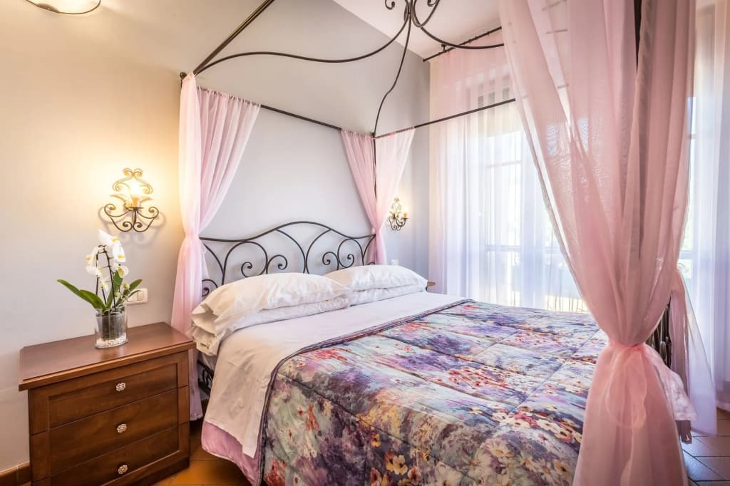 B&B Antiche Armonie - photo 5