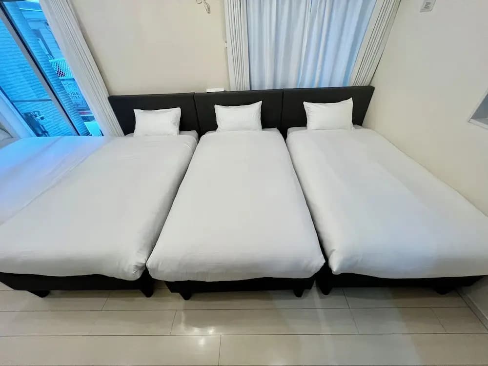 COREHOTEL Ikebukuro - photo 4