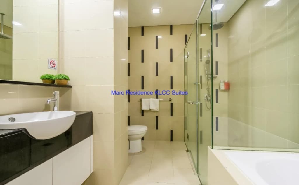 Vipod KLCC Service Suites - photo 8