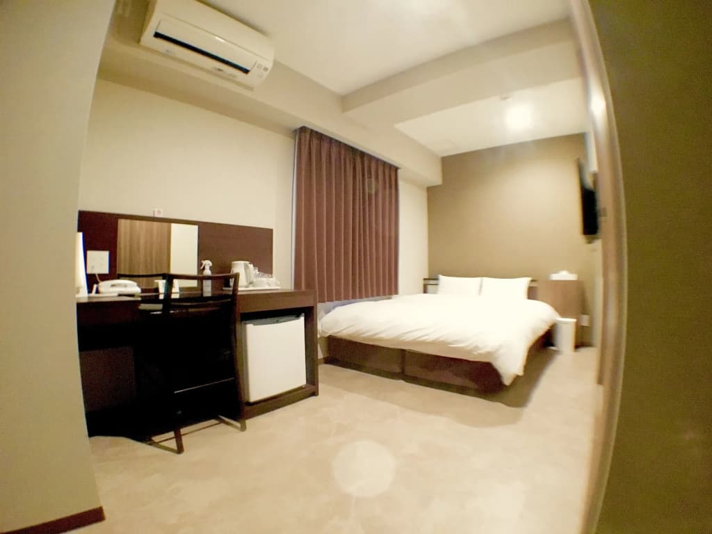 RE Hotel Umeda - photo 5