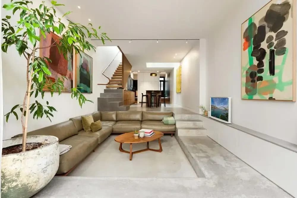 Architecture Designed Terrace - photo 11