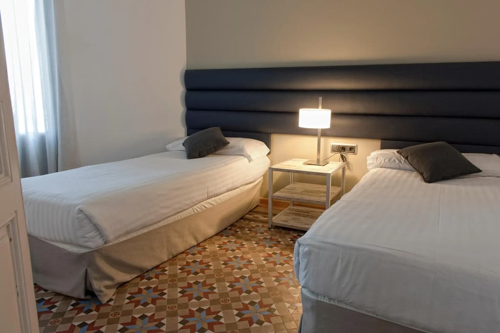 MH Apartments Tetuan - photo 6