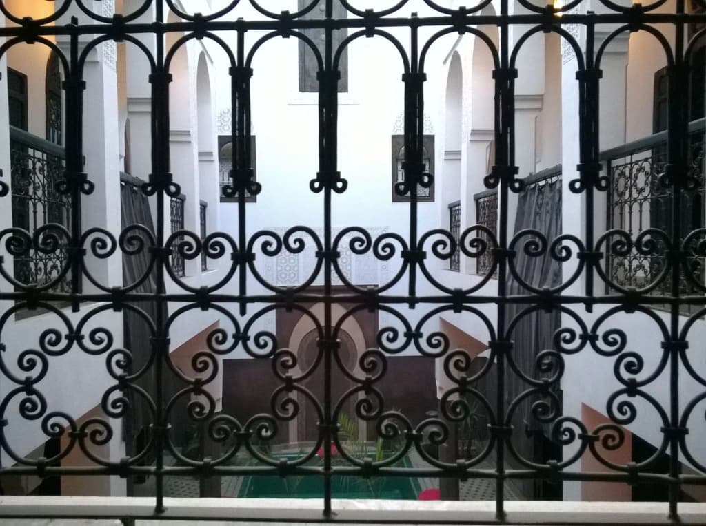 Riad Khabia - photo 14