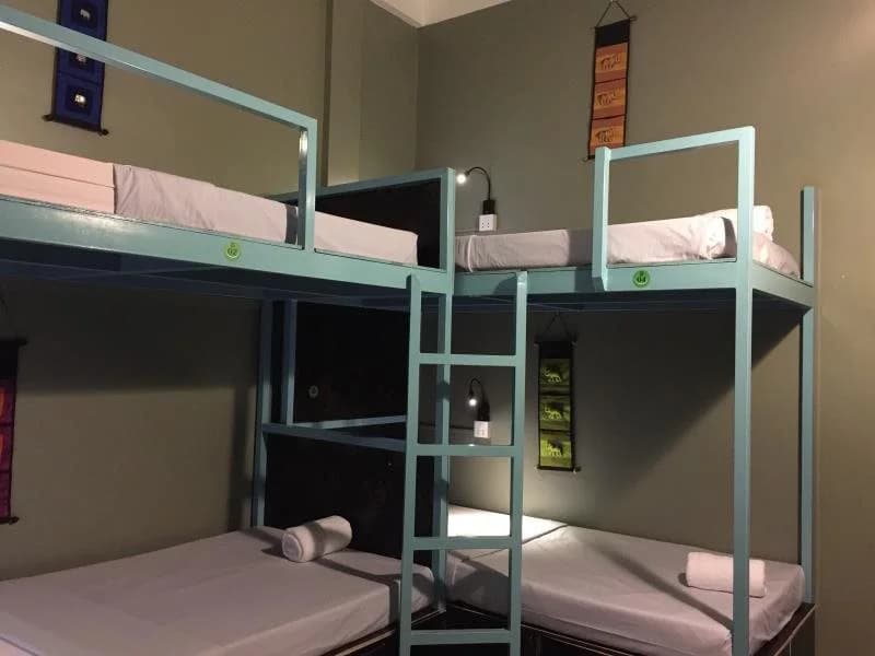 I Bed Hostel - photo 5