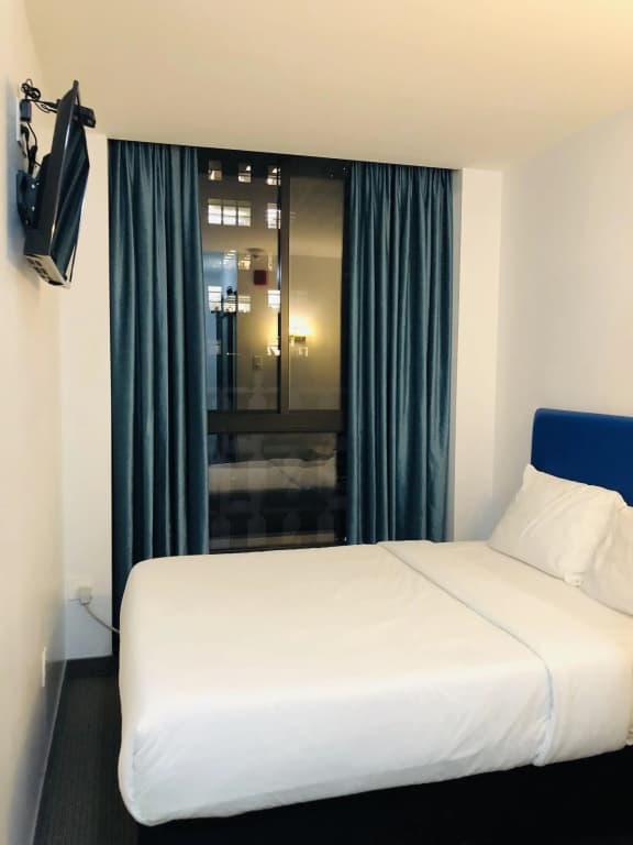 Hotel 837 - photo 5