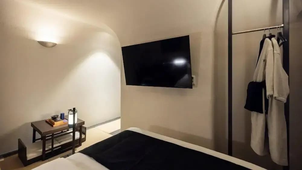 Cave Ryokan Hotel by Anook Sungshin Univ. - photo 5