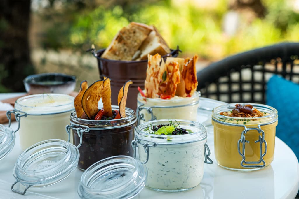 The St. Regis Saadiyat Island Resort, Abu Dhabi Hotel - photo 35