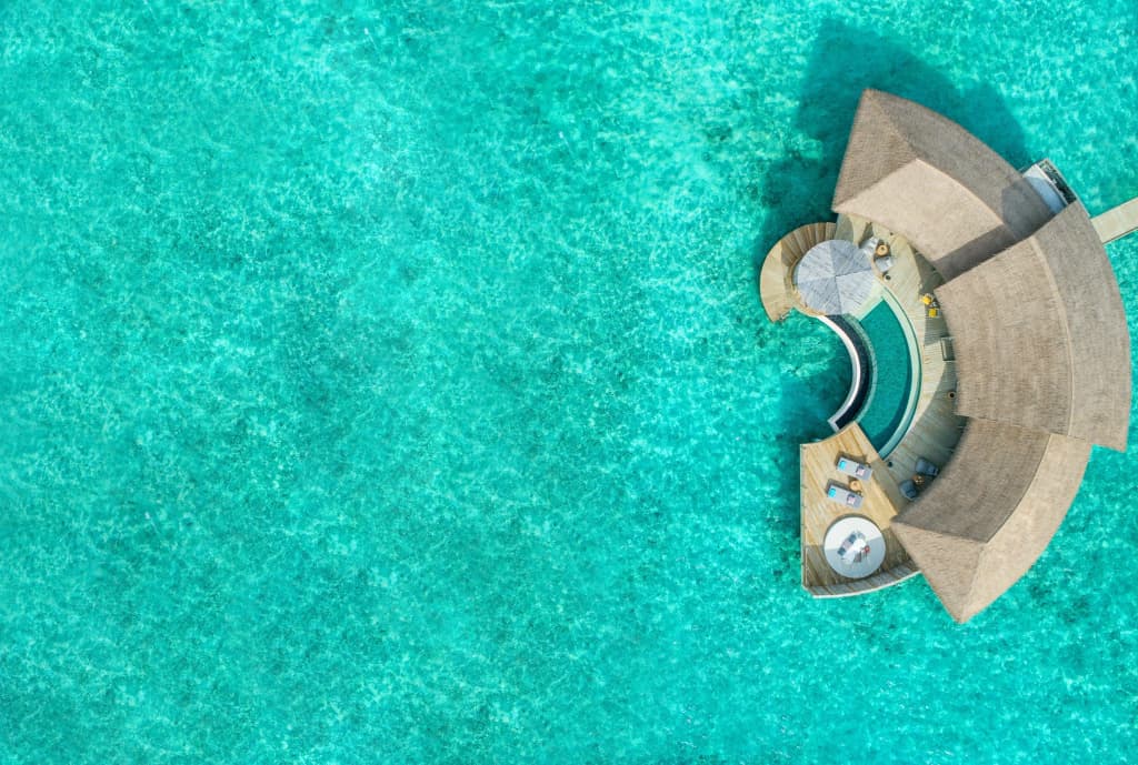 InterContinental Maldives Maamunagau Resort by IHG - photo 25
