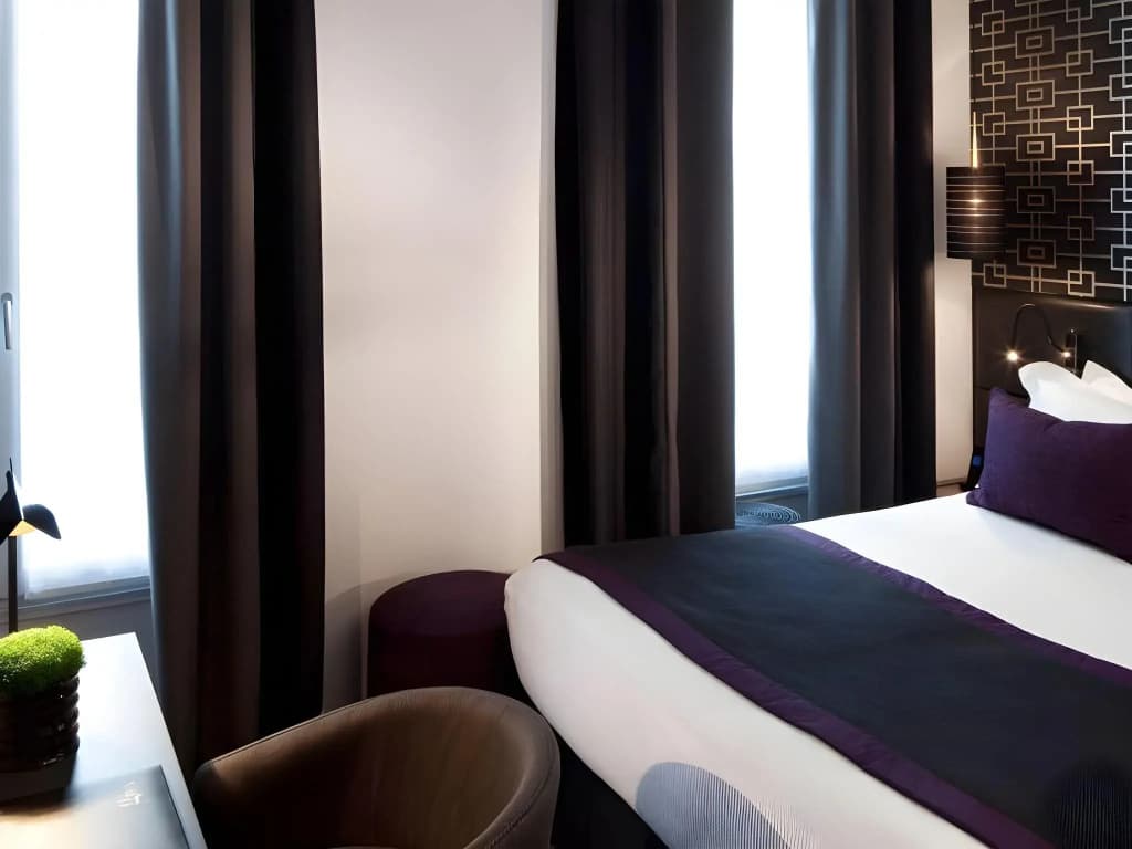 Le Grey Hotel - photo 4