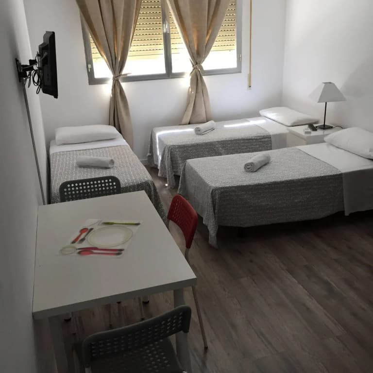 Apartamentos Arguelles - photo 6