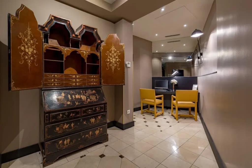Chalgrin Boutique Hotel - photo 14