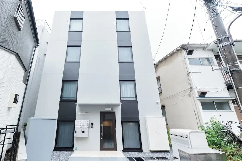 Maison Ash Ikebukuro by Tranova - photo 1