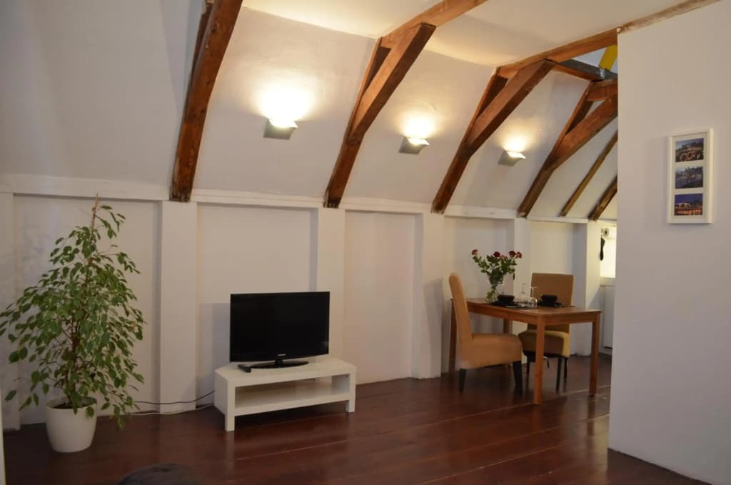 Rembrandtplein B&B - photo 11