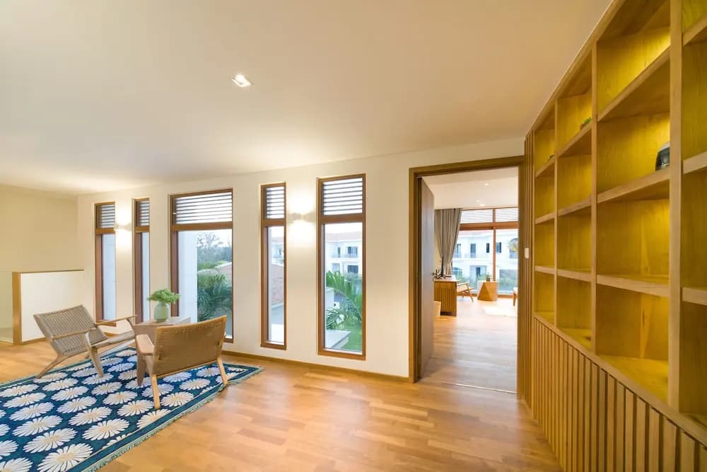 Chula Ocean Boutique Villa - photo 8