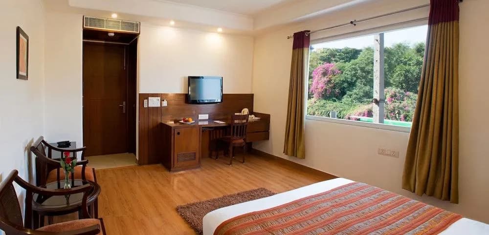 Anila Hotel - photo 6