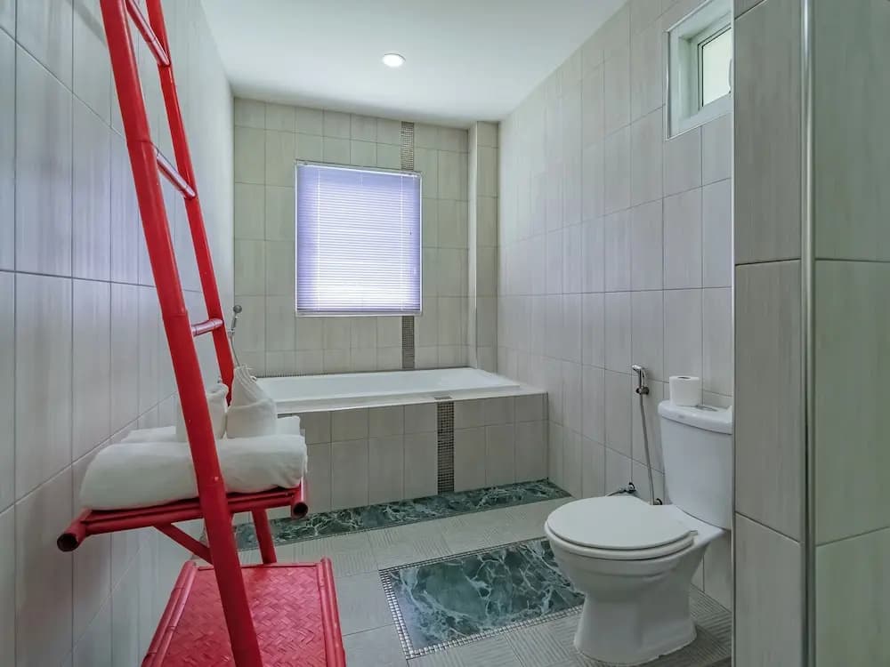 Villa Nap Dau 10 Bedrooms - photo 9