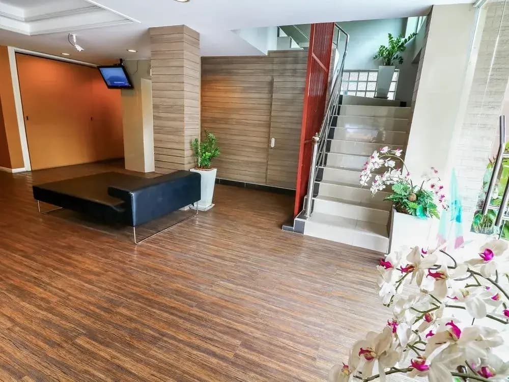 Nida Rooms Huaikhwang 67 de Comfort - photo 10