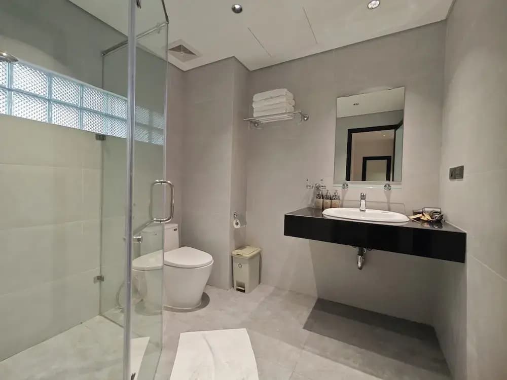 Minerva Aparthotel Hanoi - photo 35