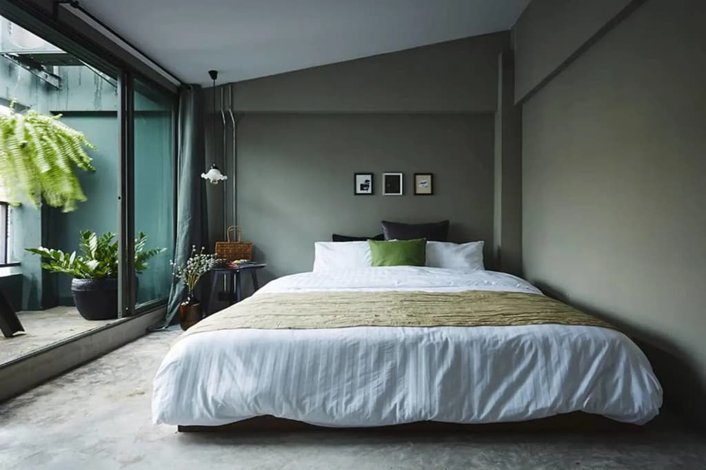 OB OON Boutique Bed & Breakfast - photo 3
