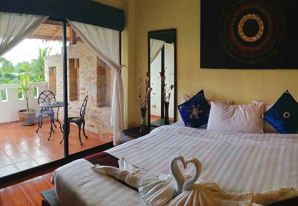 Baan Suay Hotel Resort - main photo
