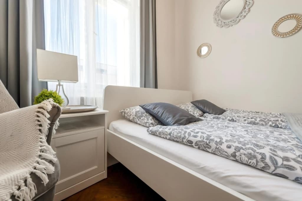Krasova Apartments - photo 1