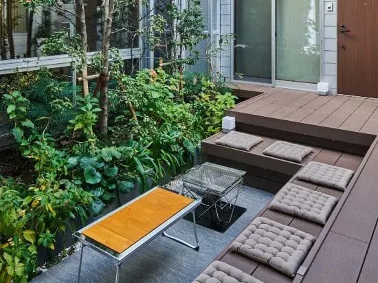 Reikyo Garden Hotel - photo 3