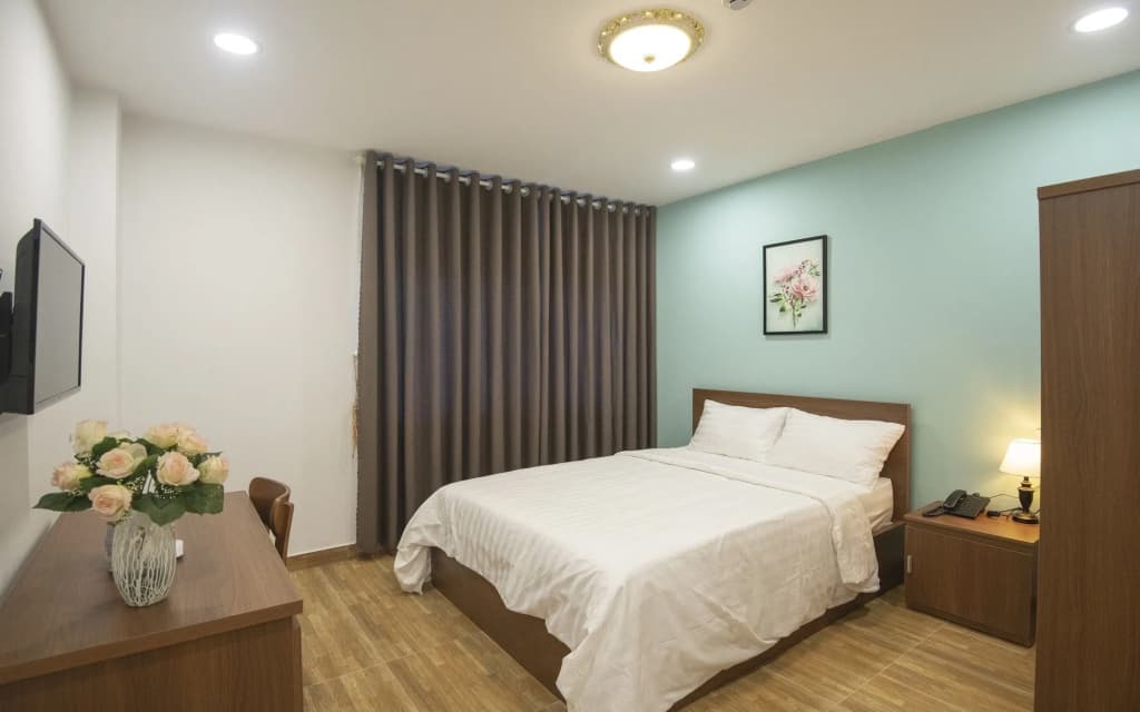 Vic House - photo 5