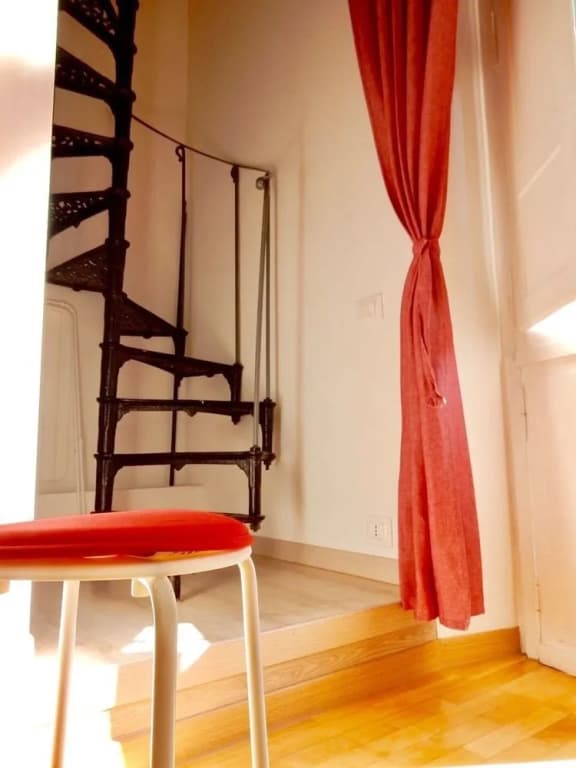 Termini Central Station Apartments - photo 50