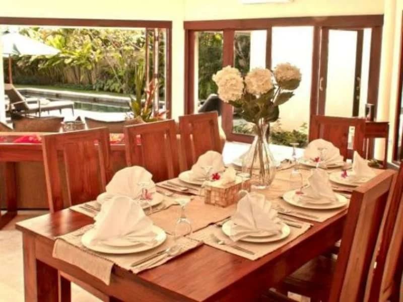 Segara Bayu Villa - photo 11