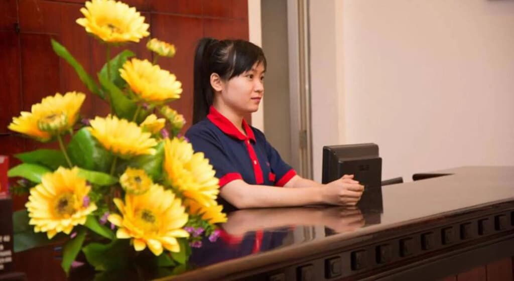 Aurora Nha Trang Hotel - photo 27