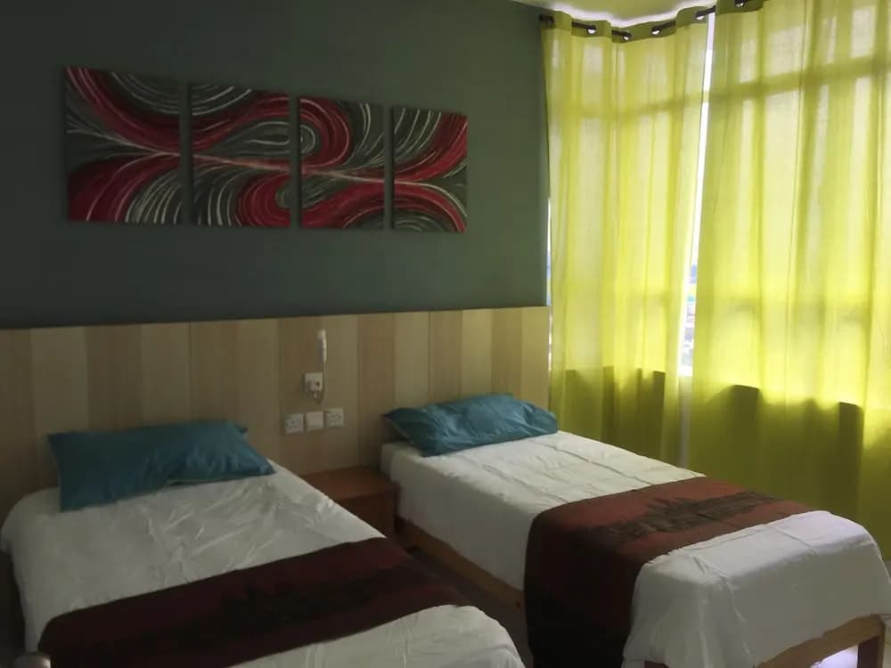 Sam's Fancy Homestay - main photo