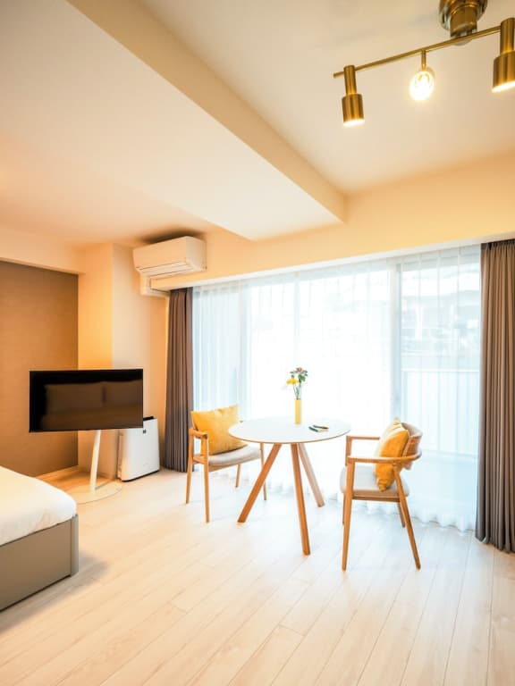 Section L Residence Moto-Azabu - photo 14