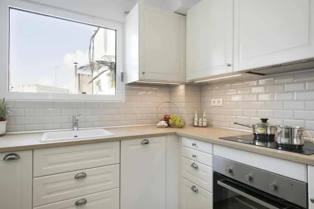 Apartment Leonor - photo 12