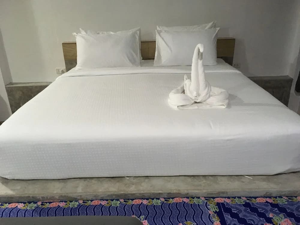 Amadha Pool Villas - photo 3