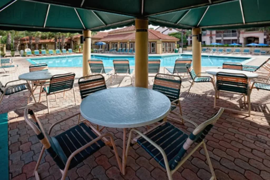 Westgate Blue Tree Resort in Lake Buena Vista - photo 42