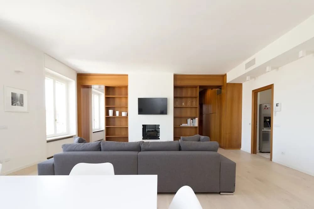 Be Apartments Giordano - photo 4