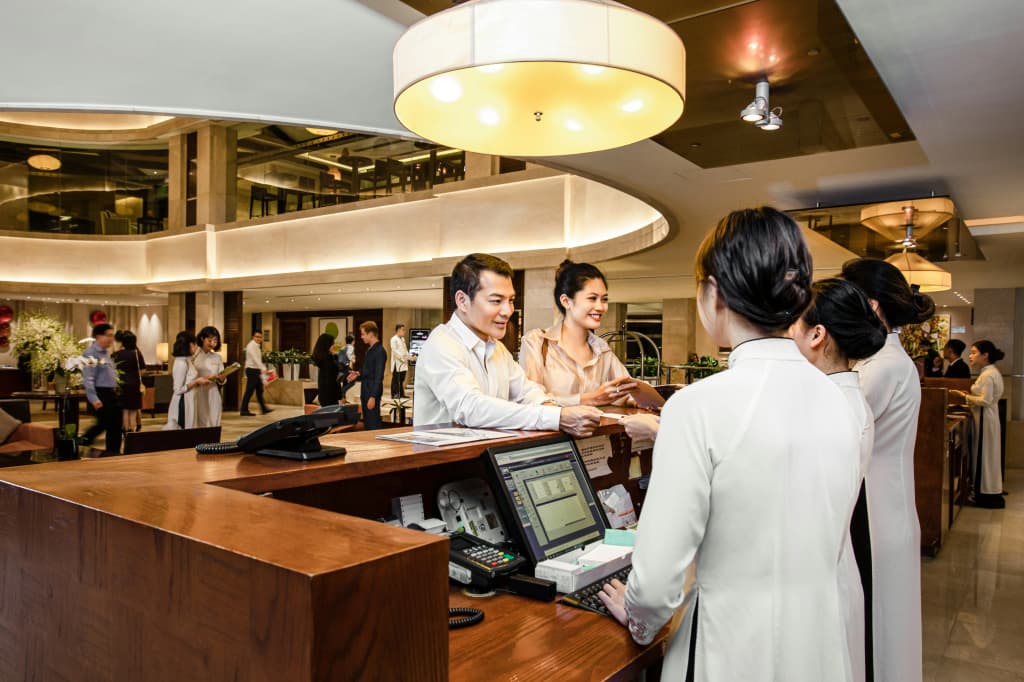 InterContinental Hanoi Westlake by IHG - photo 40