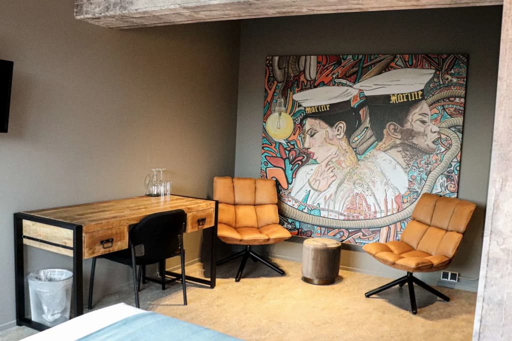Rooms25 - photo 9