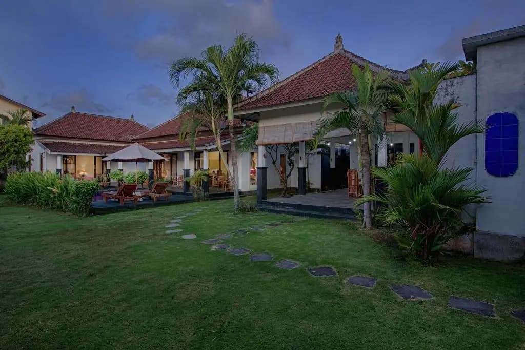 My Villa and Resort Canggu - photo 19