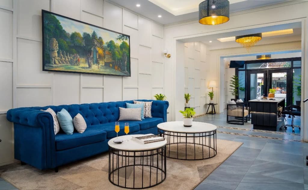Blanc Smith Residence - photo 2