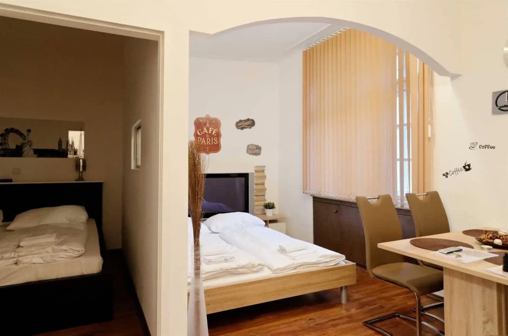 HP Apartments - photo 5