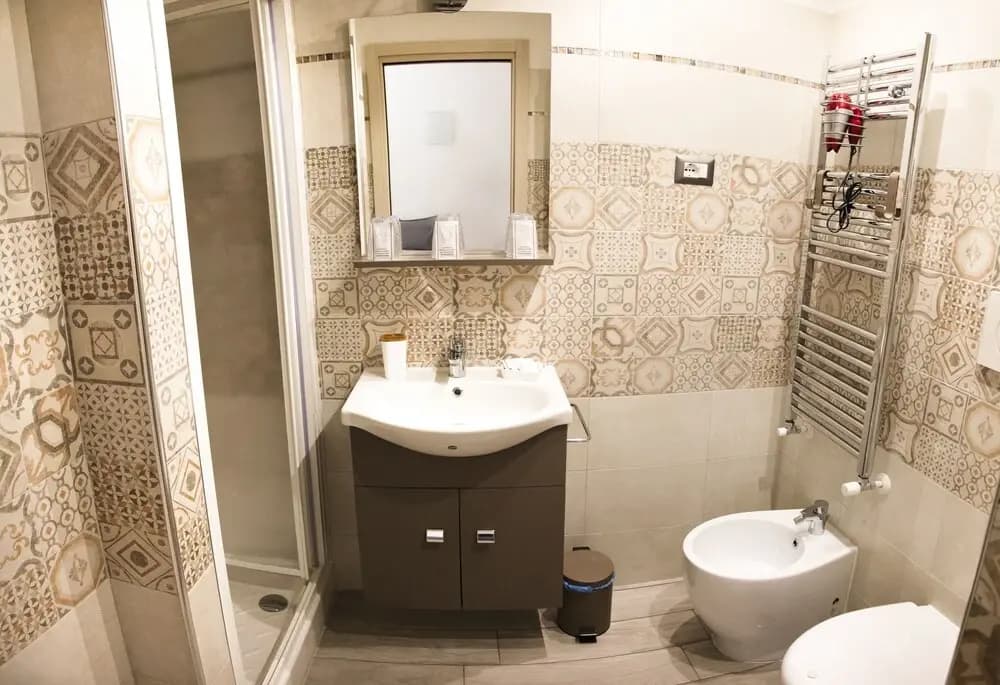 Ostiense District B&B - photo 15