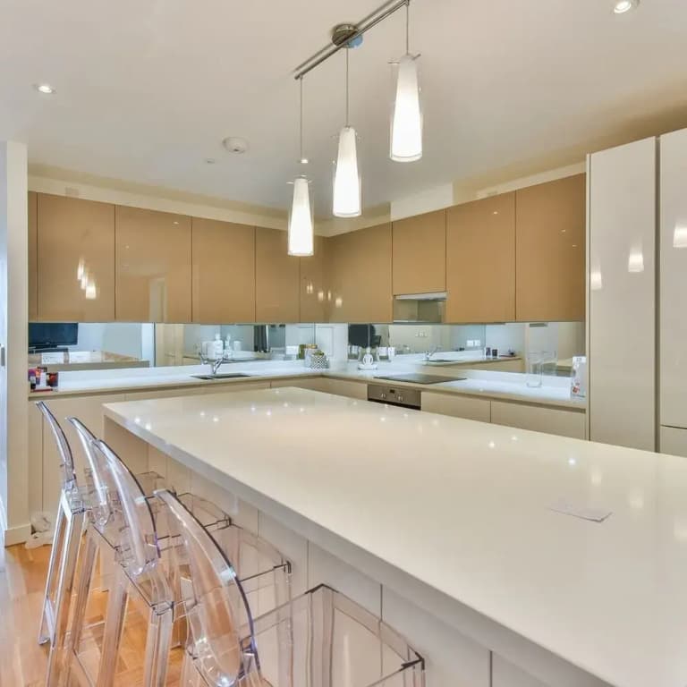 Olympic Park Apartment - photo 11