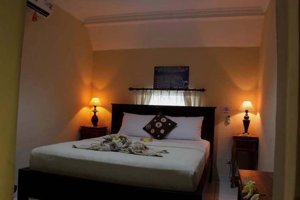 Nu Graha Guesthouse - photo 1