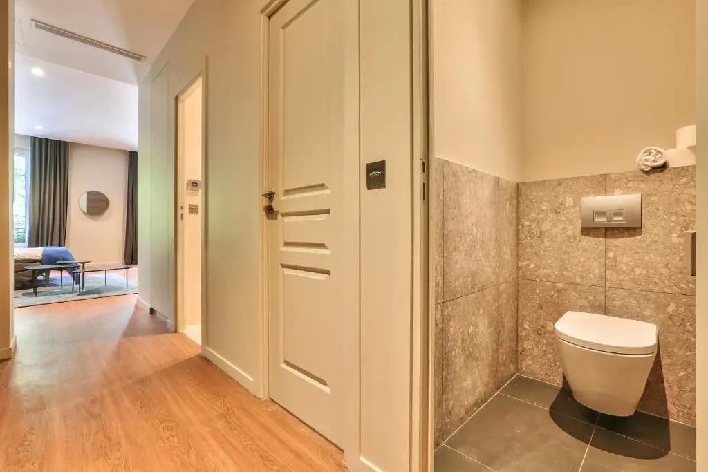 119 - Urban Spacious Apartment Sebastopol - photo 9