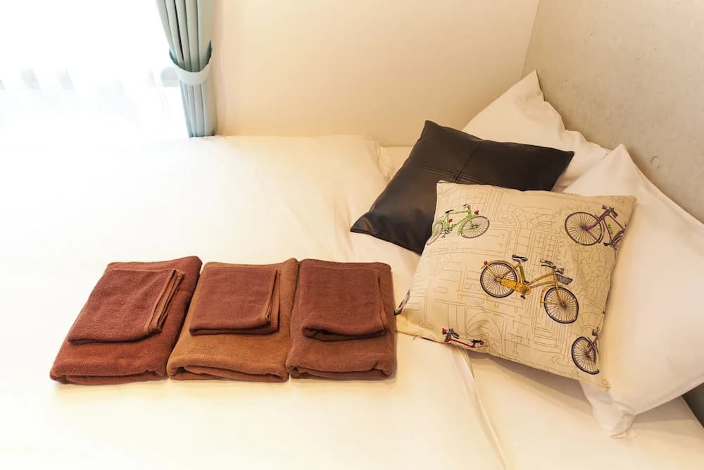 Frontier Comfort Kita-Ikebukuro by Tranova - photo 4